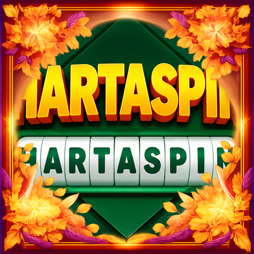 hartaspin — mitra unggulan