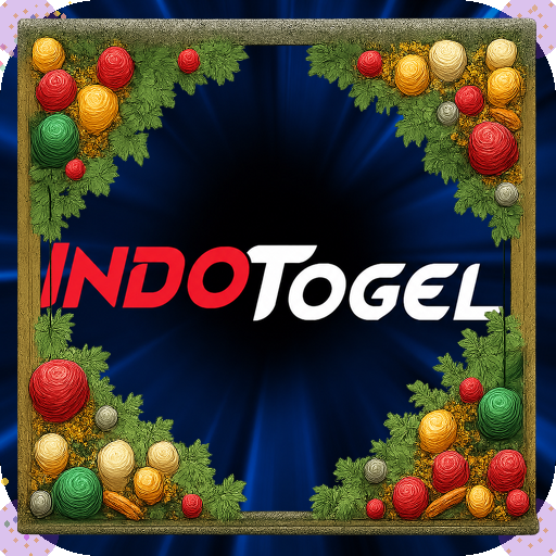 indotogel — galeri pratinjau Resmi APK